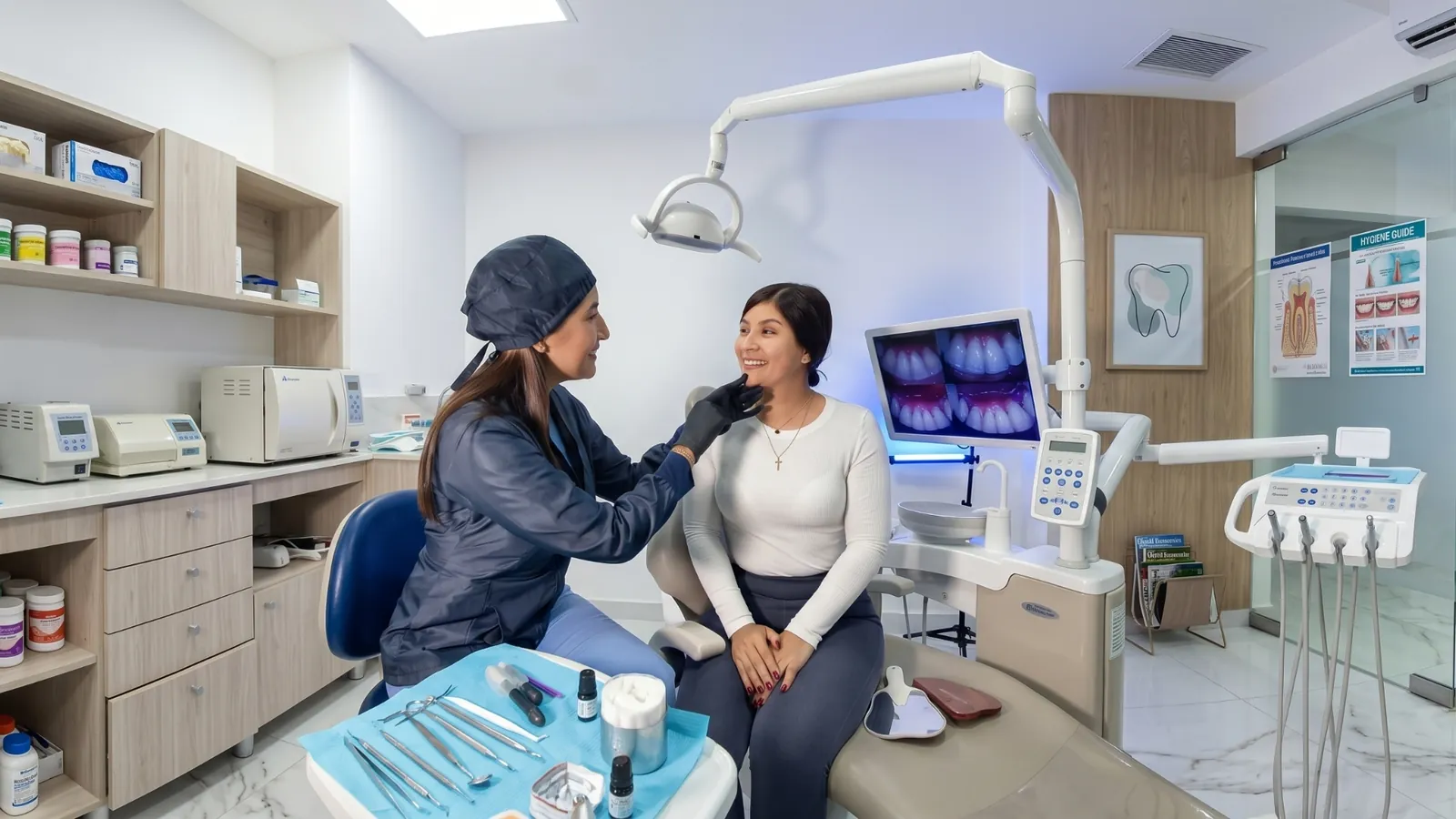 Odonto House dental clinic
